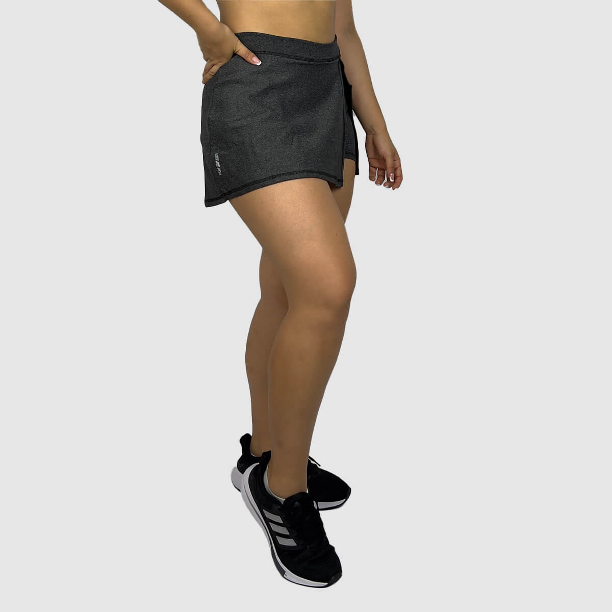 Falda Short T0171D