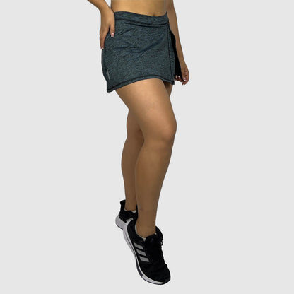 Falda Short T0171D