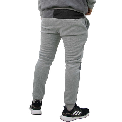 Pantalón De Sudadera T0107D