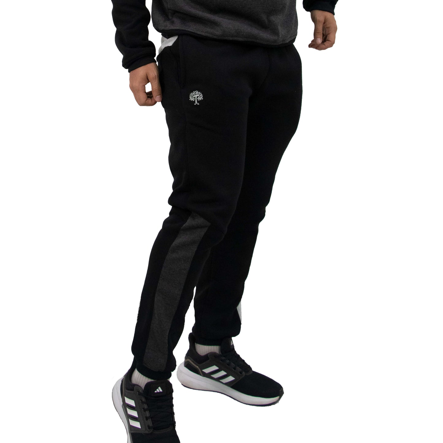 Pantalón De Sudadera T0107D