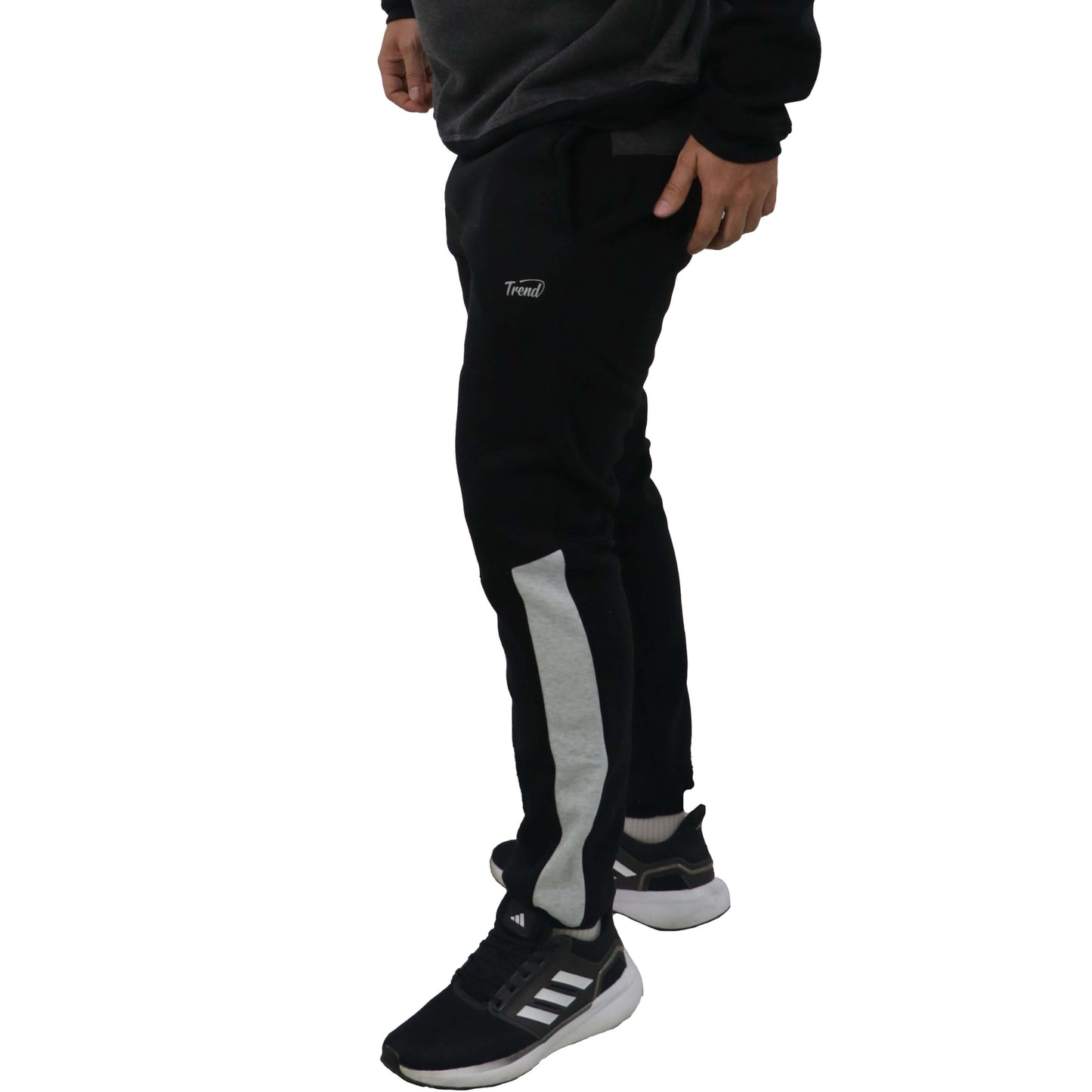 Pantalón De Sudadera T0107D