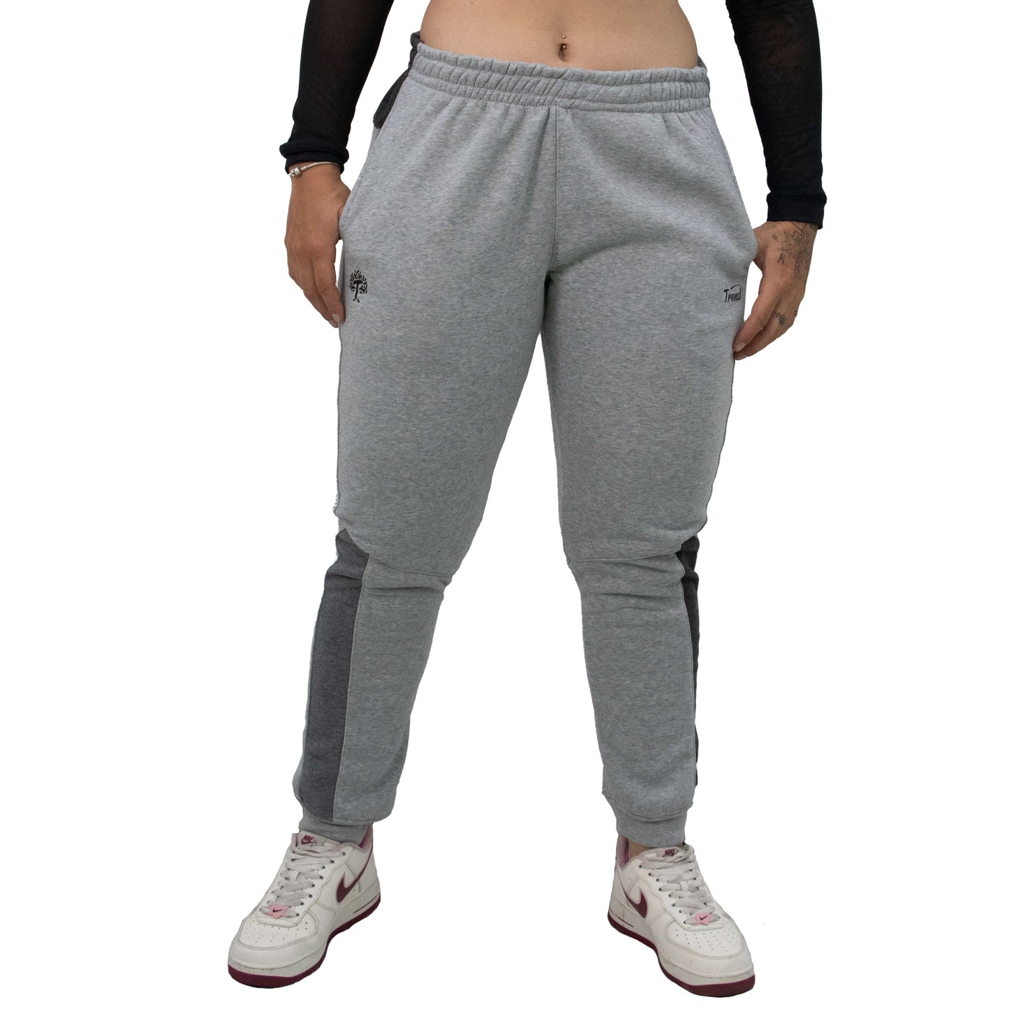 Pantalón De Sudadera T0107D