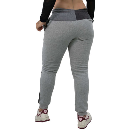 Pantalón De Sudadera T0107D