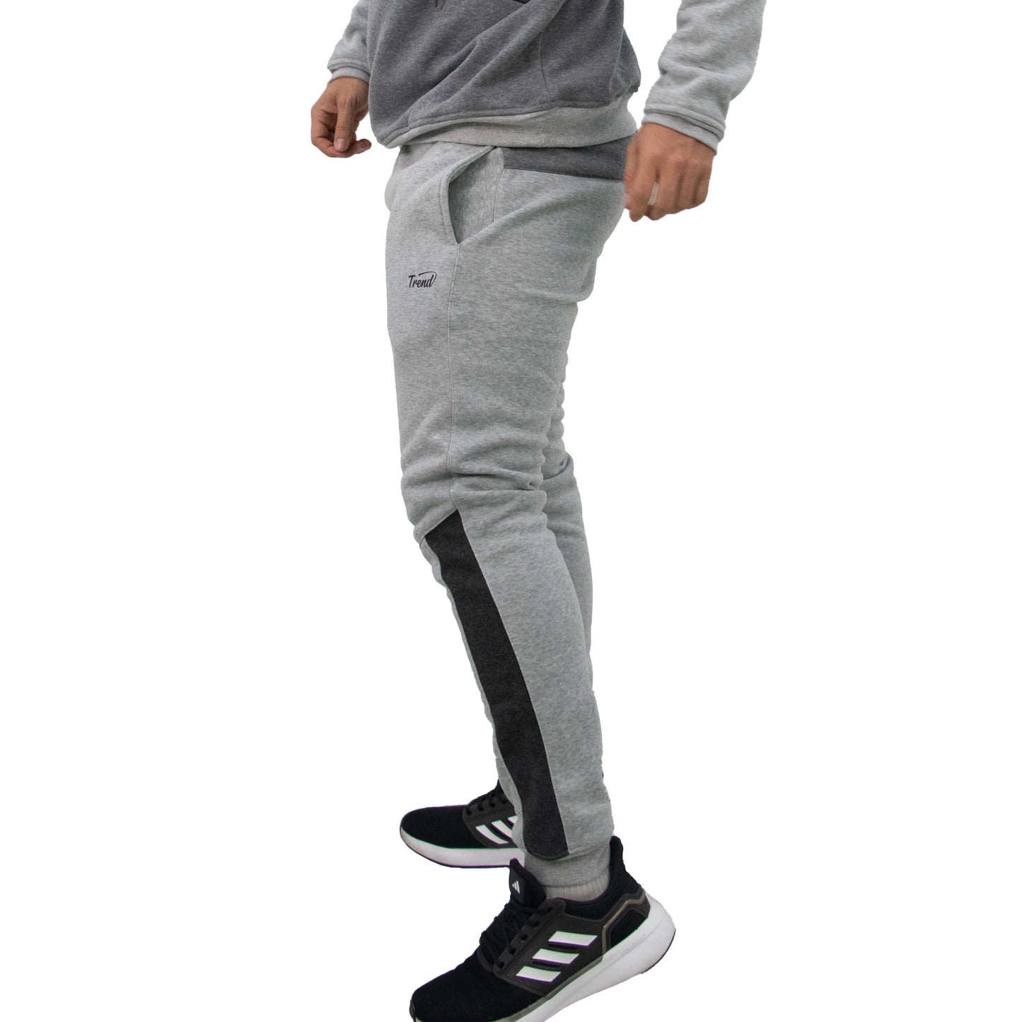 Pantalón De Sudadera T0107D