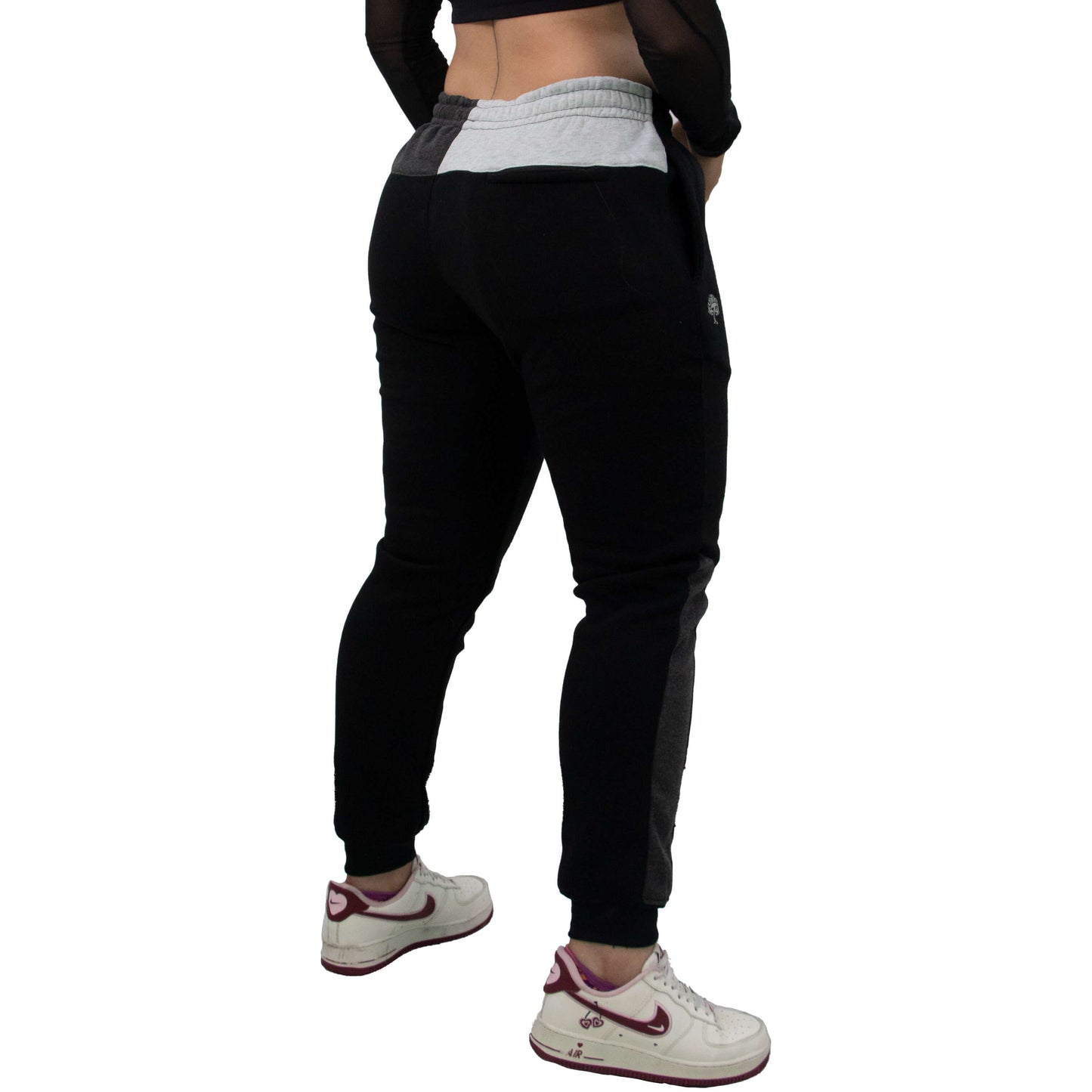 Pantalón De Sudadera T0107D