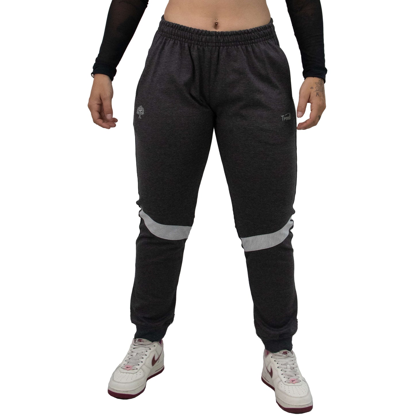 Pantalón De Sudadera T0110D