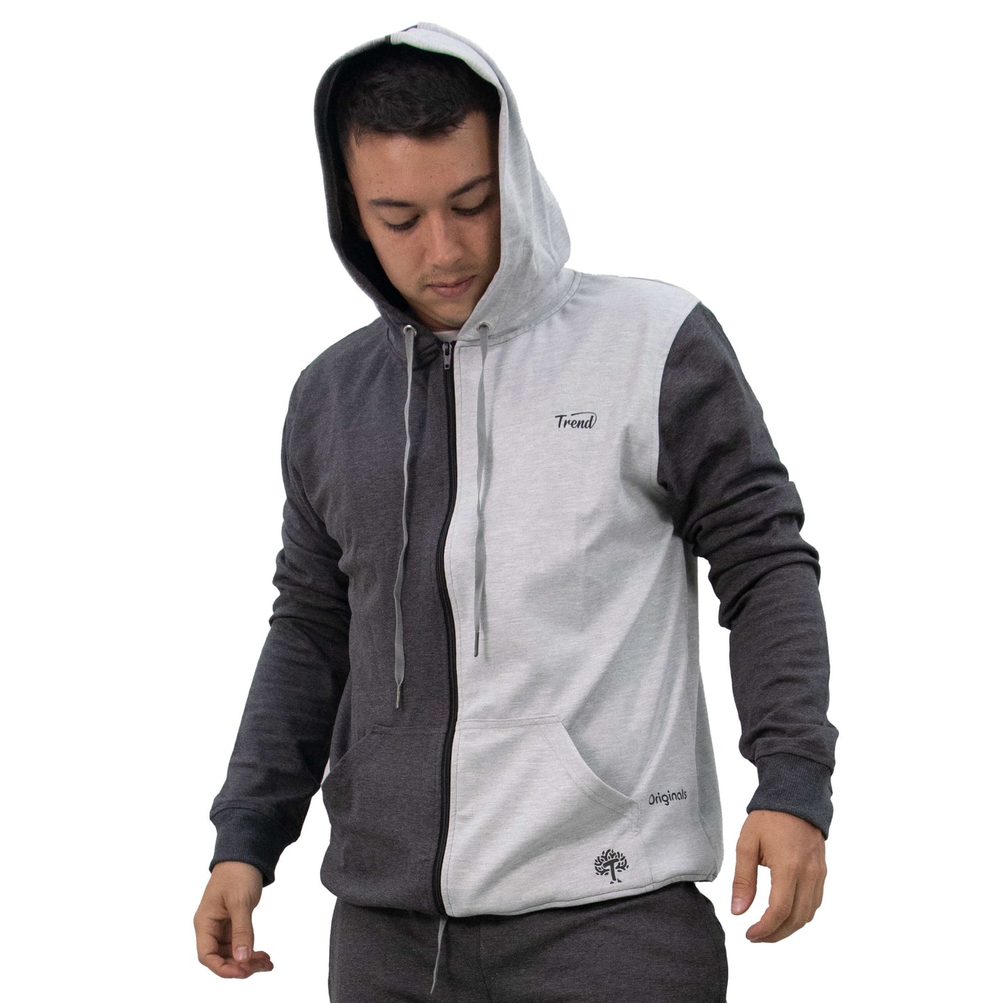 Chaqueta T0111D