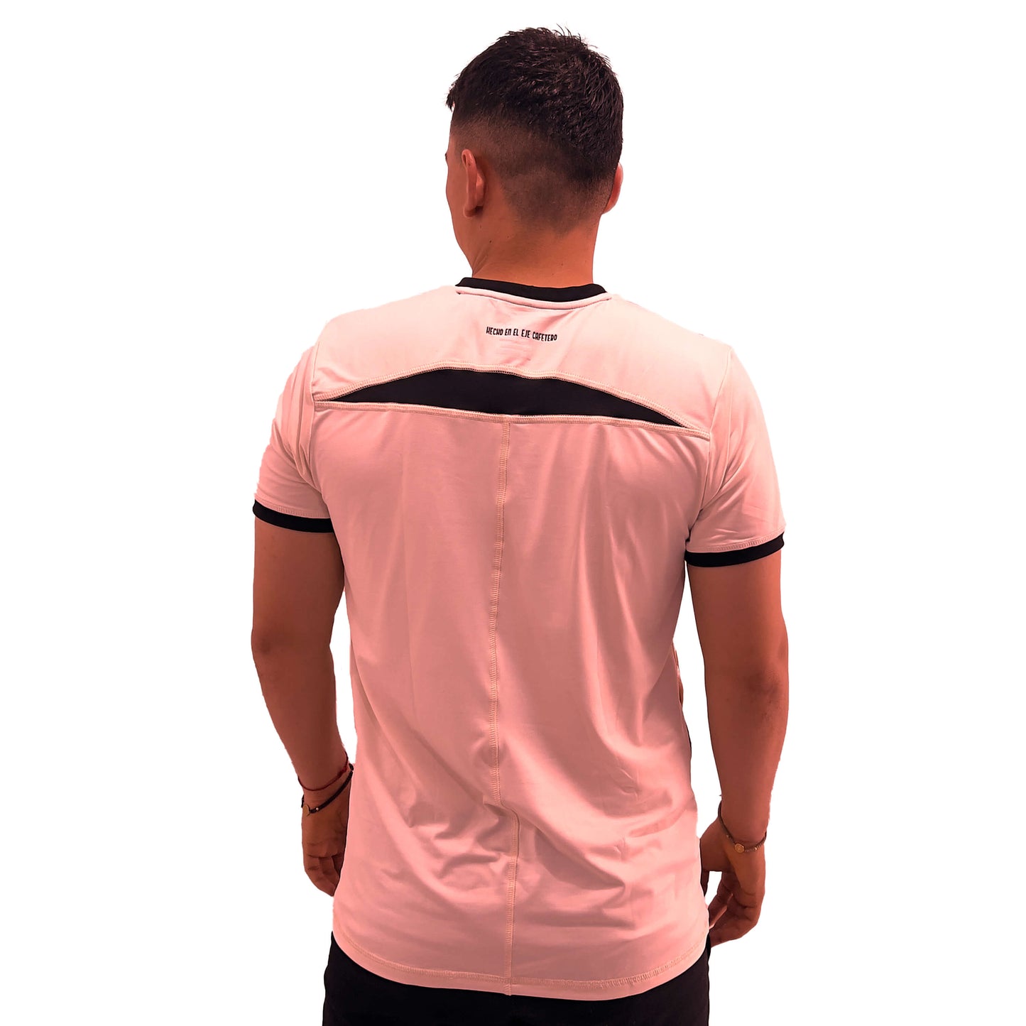 Camiseta Deportiva T0159D