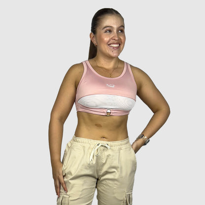 Top Deportivo T0160D