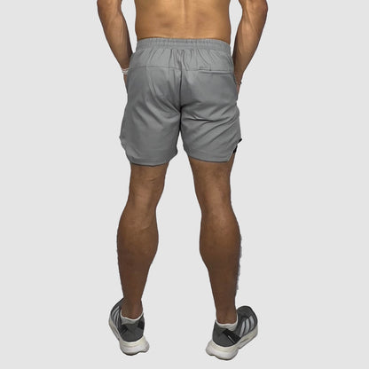 Pantaloneta Deportiva Licra T0176D