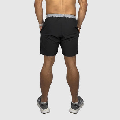 Pantaloneta Deportiva Licra T0193D