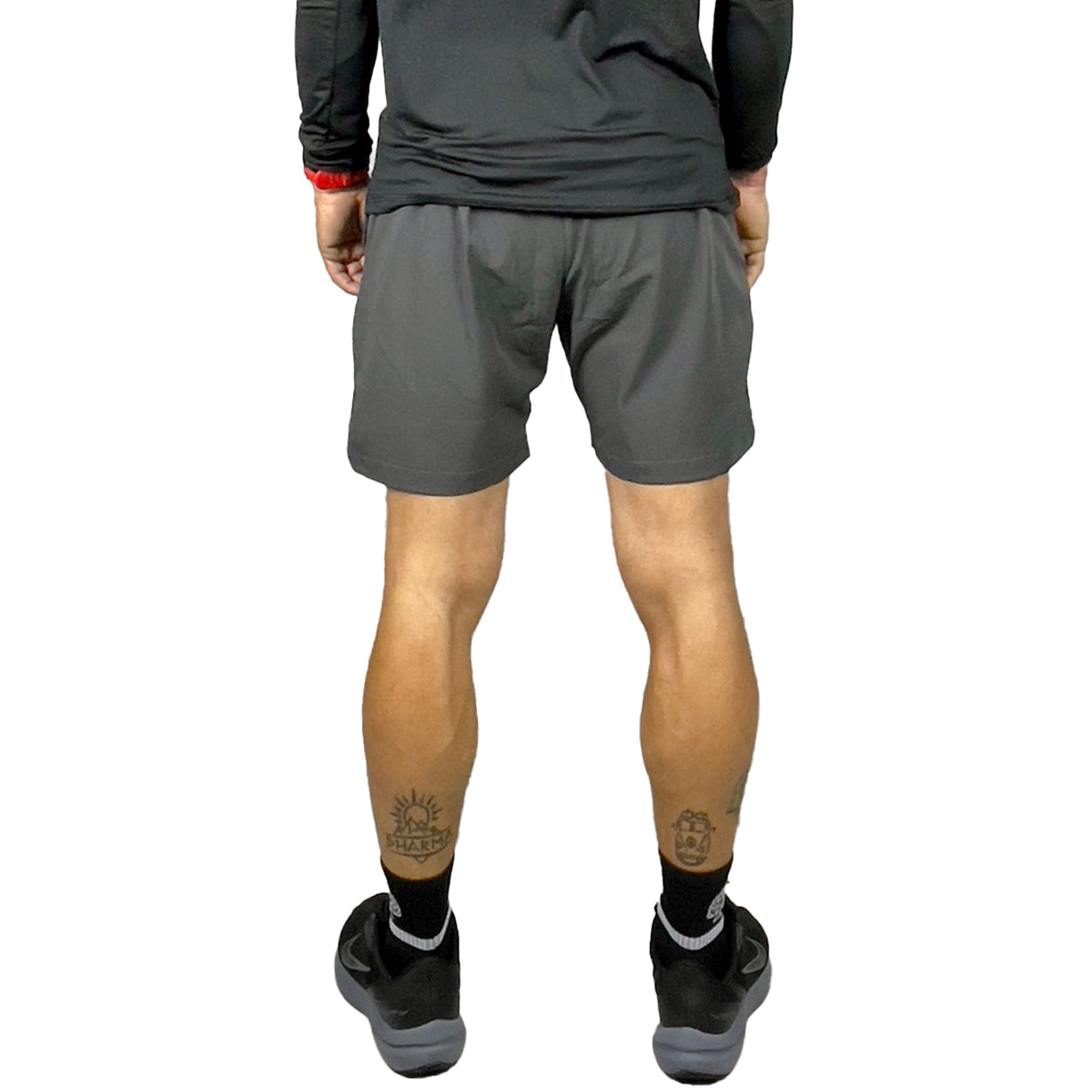 Pantaloneta Deportiva Licra T0193D