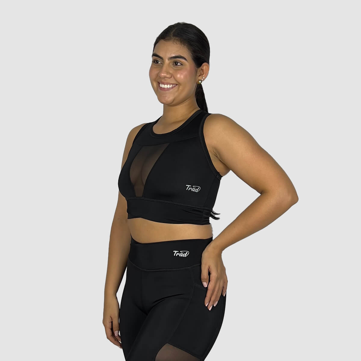 Top Deportivo T0236D