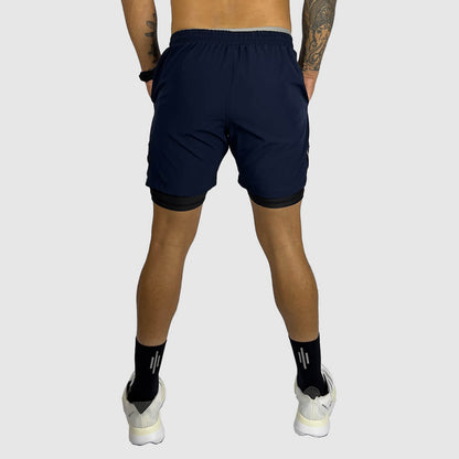 Pantaloneta Deportiva Licra T0241D