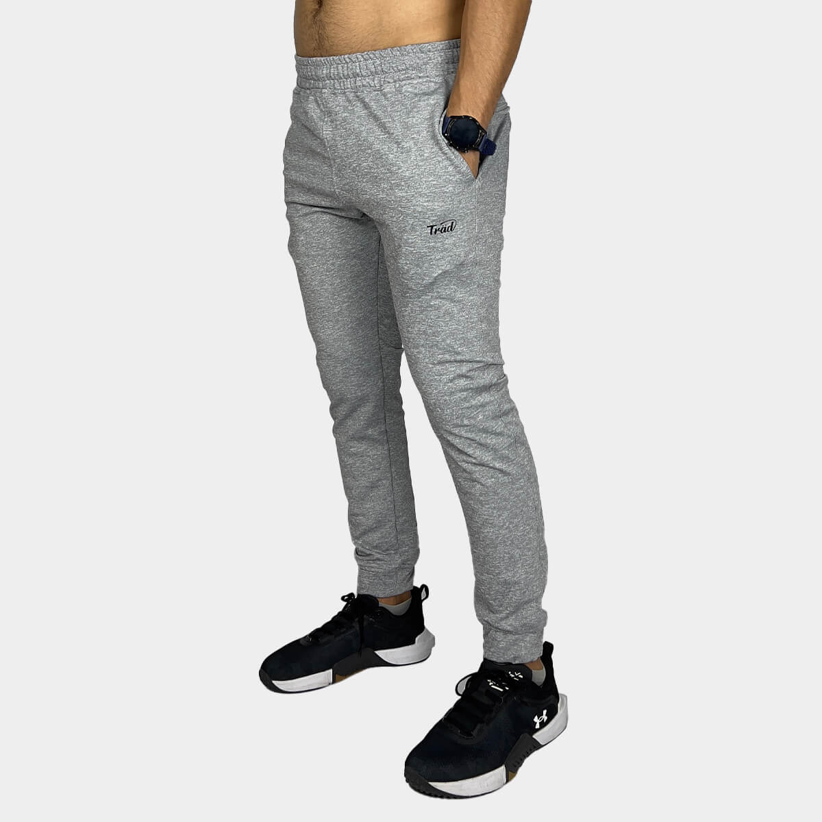 Pantalón De Sudadera T0254D