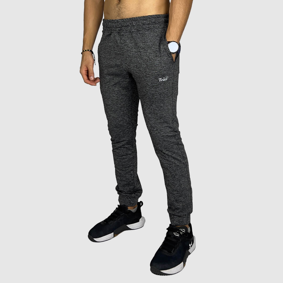 Pantalón De Sudadera T0254D