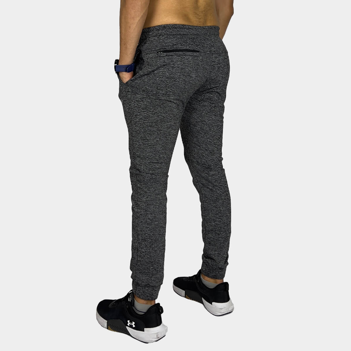 Pantalón De Sudadera T0254D